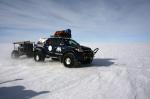 Arctic Trucks Toyota Hilux AT44 TAC 2009 года